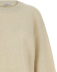 Brunello Cucinelli Brunello Cucinelli Sequin Sweater