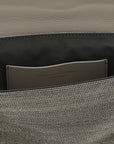 Brunello Cucinelli Brunello Cucinelli Monile Crossbody Bag