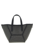 Brunello Cucinelli Brunello Cucinelli Bc Duo Mini Precious Handbag