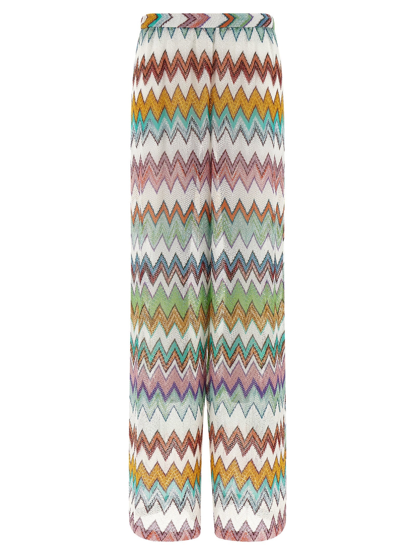Missoni Missoni Zigzag Pants