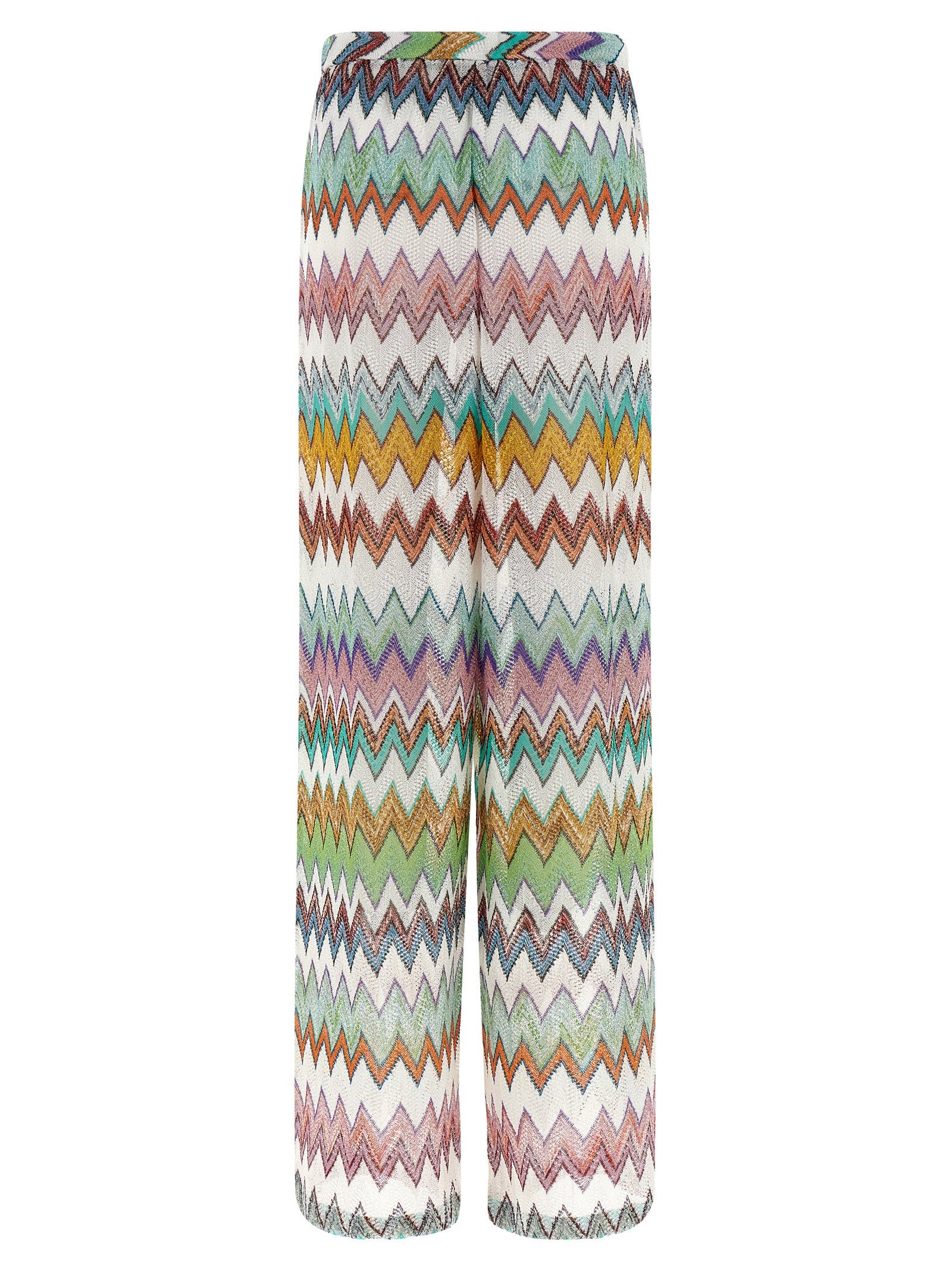 Missoni Missoni Zigzag Pants