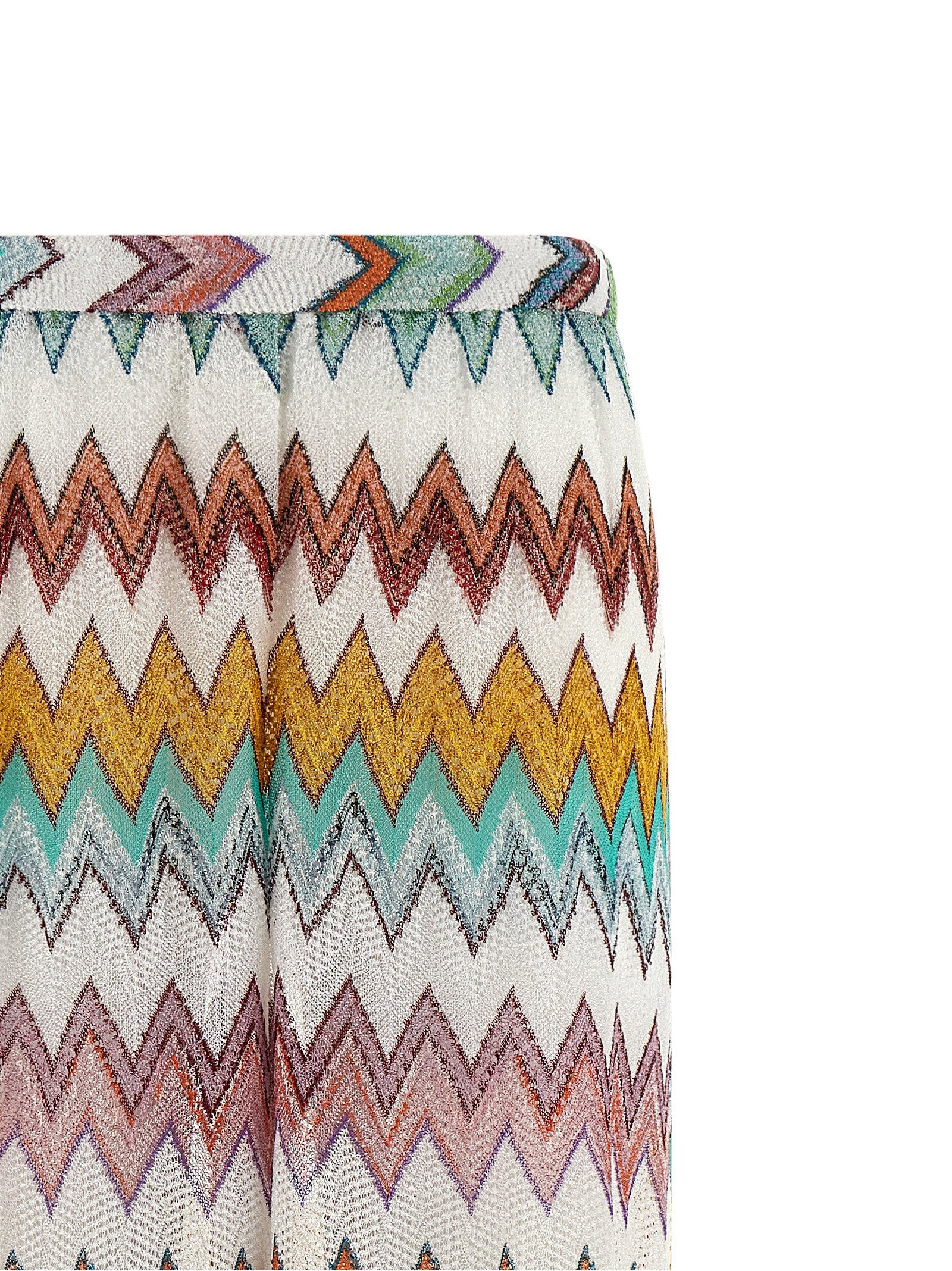 Missoni Missoni Zigzag Pants