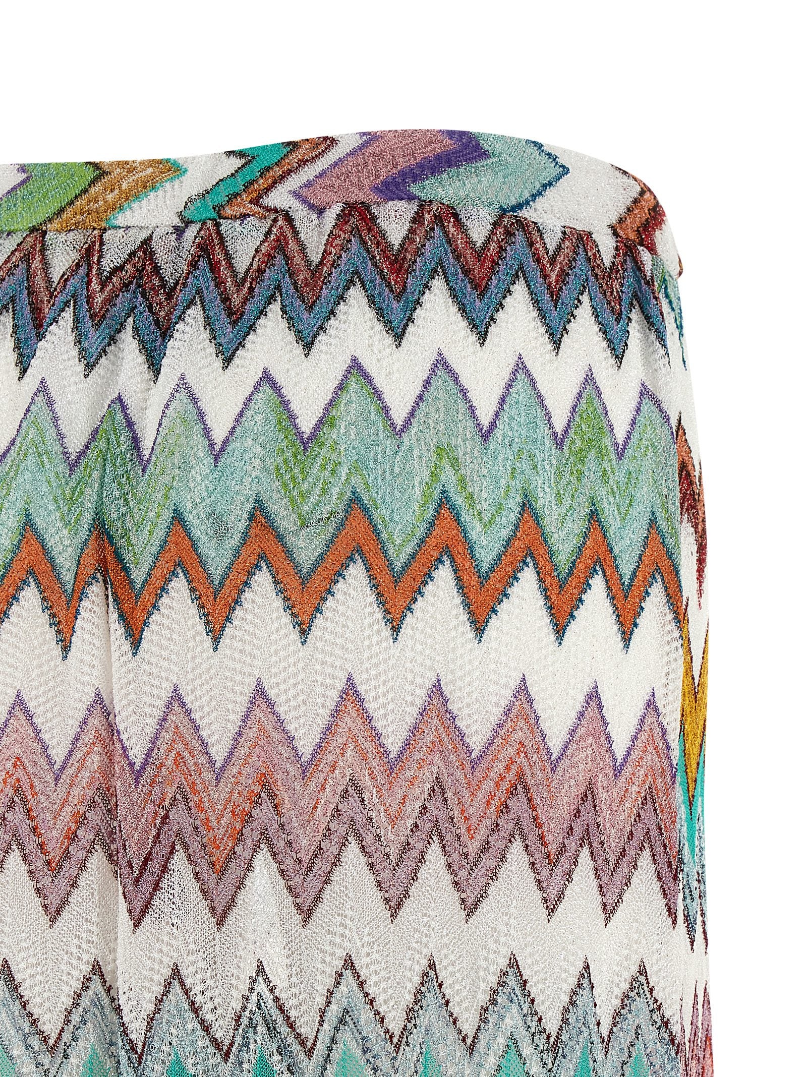Missoni Missoni Zigzag Pants