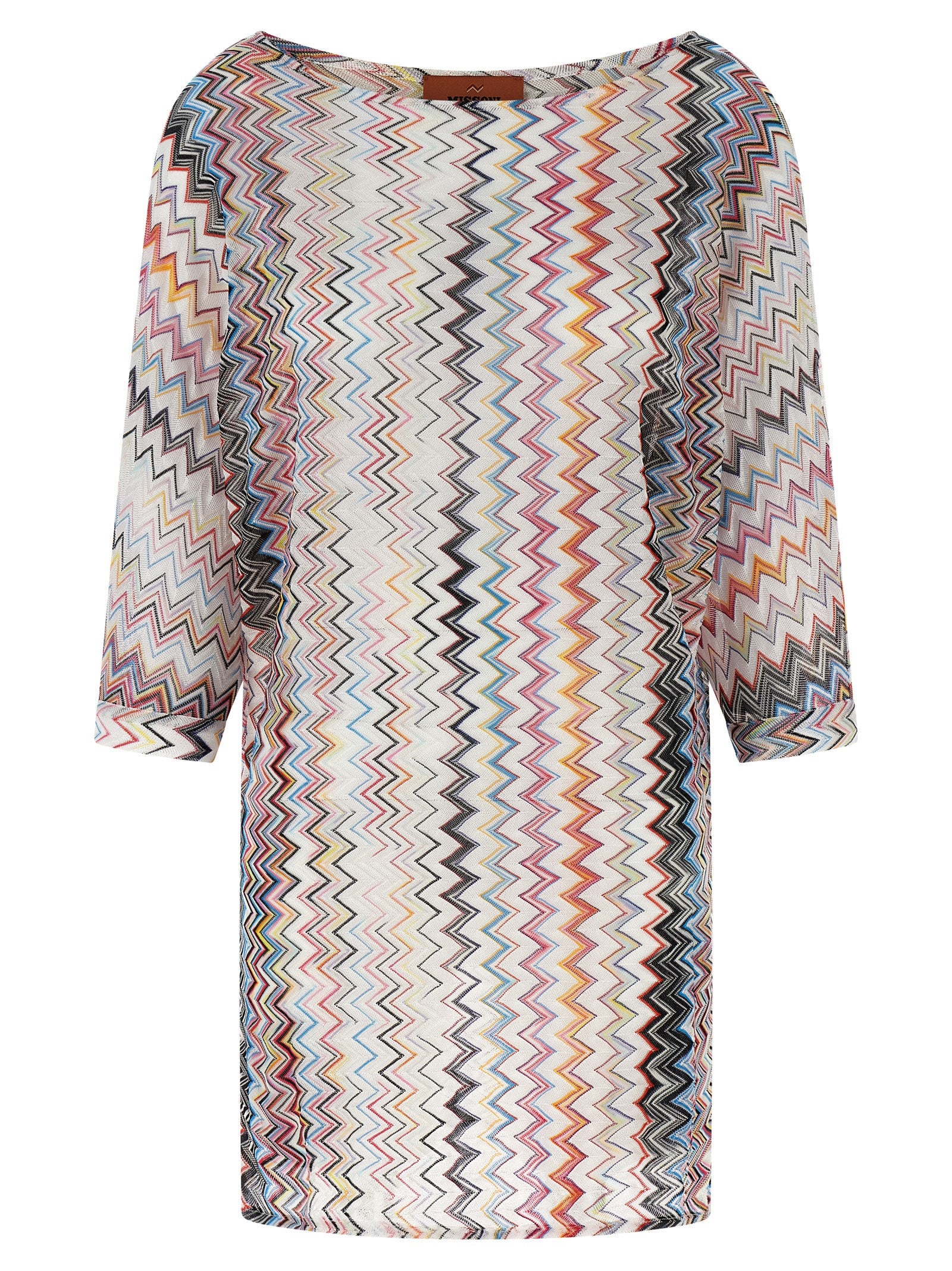 Missoni Missoni Knit Top