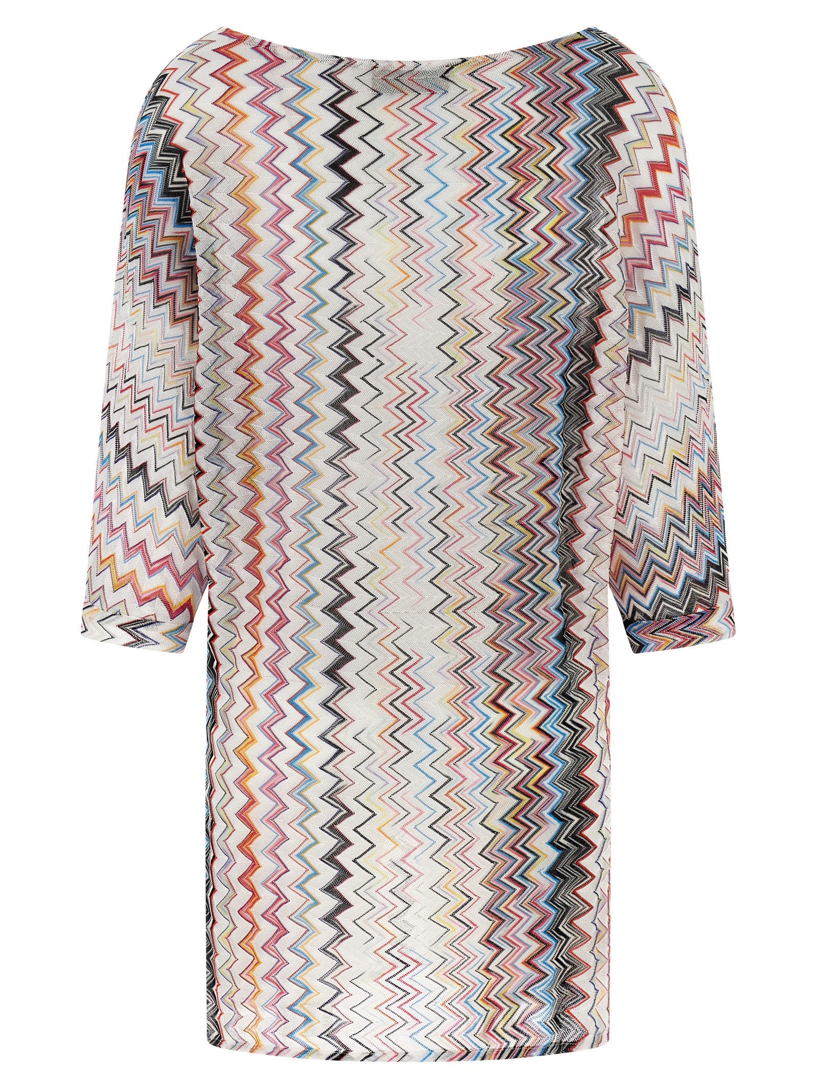 Missoni Missoni Knit Top
