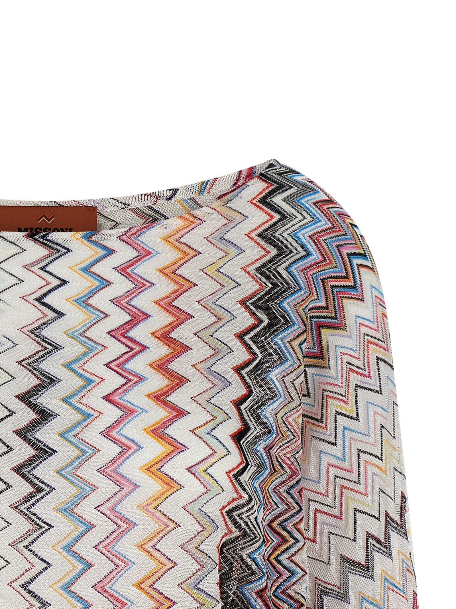 Missoni Missoni Knit Top
