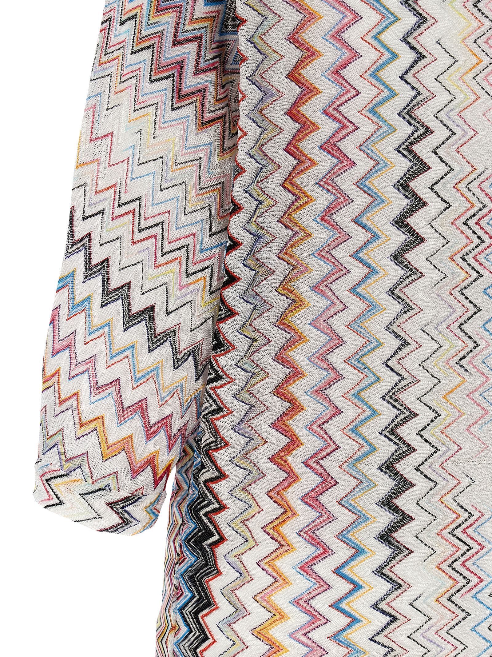 Missoni Missoni Knit Top