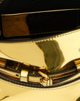 Moschino Moschino Tie Me Handbag