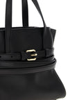 Moschino Moschino Tie Me Small Handbag