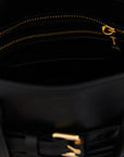 Moschino Moschino Tie Me Small Handbag