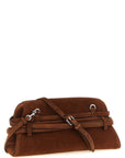 Moschino Moschino Tie Me Big Clutch