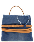 Moschino Moschino Tie Me Handbag