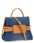 Moschino Moschino Tie Me Handbag