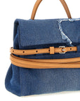 Moschino Moschino Tie Me Handbag