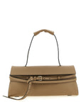 Moschino Moschino Tie Me Shoulder Bag