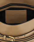 Moschino Moschino Tie Me Shoulder Bag