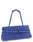 Moschino Moschino Tie Me Shoulder Bag