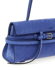 Moschino Moschino Tie Me Shoulder Bag
