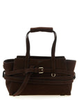 Moschino Moschino Tie Me Handbag