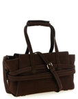 Moschino Moschino Tie Me Handbag
