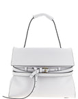 Moschino Moschino Tie Me Shoulder Bag