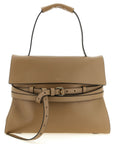 Moschino Moschino Tie Me Shoulder Bag