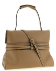 Moschino Moschino Tie Me Shoulder Bag