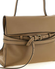 Moschino Moschino Tie Me Shoulder Bag