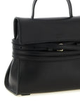 Moschino Moschino Tie Me Handbag