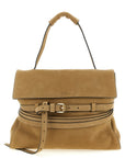 Moschino Moschino Tie Me Shoulder Bag