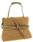 Moschino Moschino Tie Me Shoulder Bag