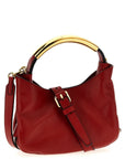 Moschino Moschino Handle Me Bag Small Handbag