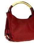 Moschino Moschino Handle Me Bag Small Handbag
