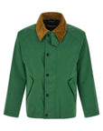 Barbour Barbour Transporter Jacket