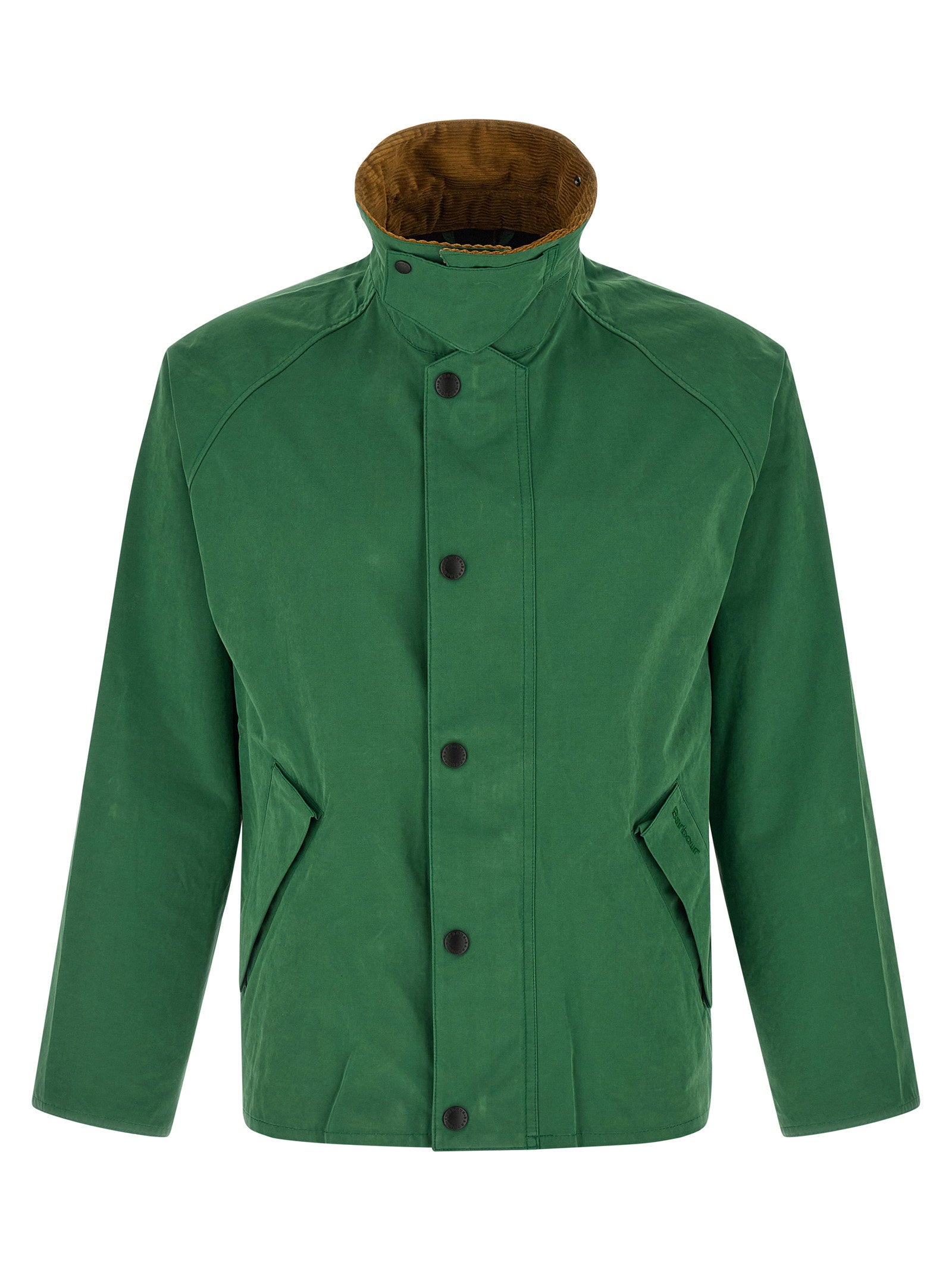 Barbour Barbour Transporter Jacket