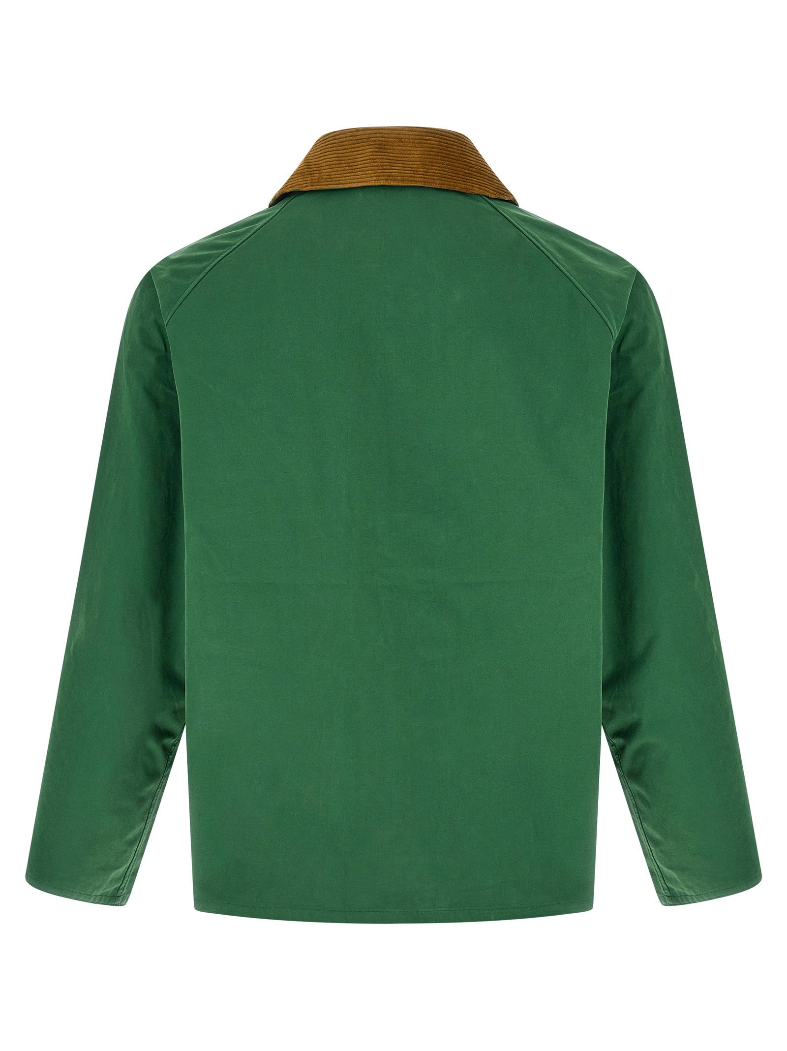 Barbour Barbour Transporter Jacket