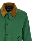 Barbour Barbour Transporter Jacket