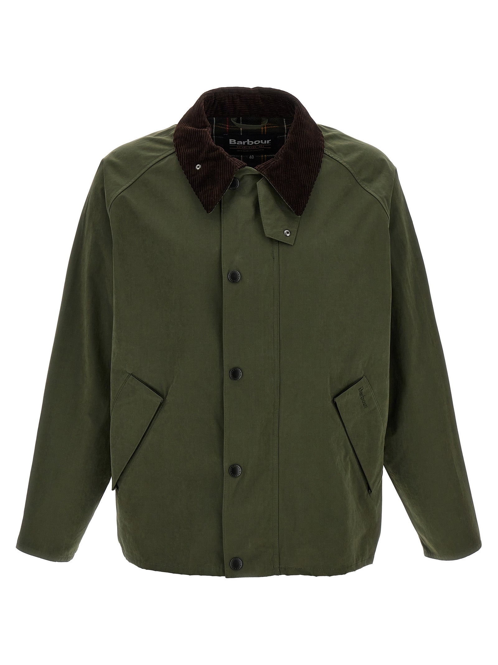 Barbour Barbour Transporter Jacket