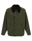 Barbour Barbour Transporter Jacket