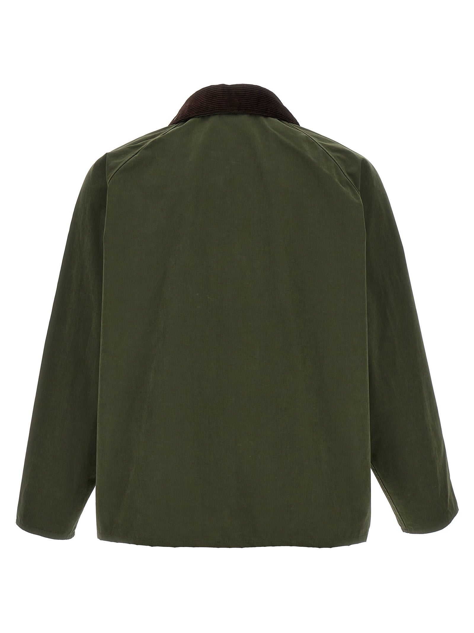 Barbour Barbour Transporter Jacket