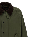 Barbour Barbour Transporter Jacket