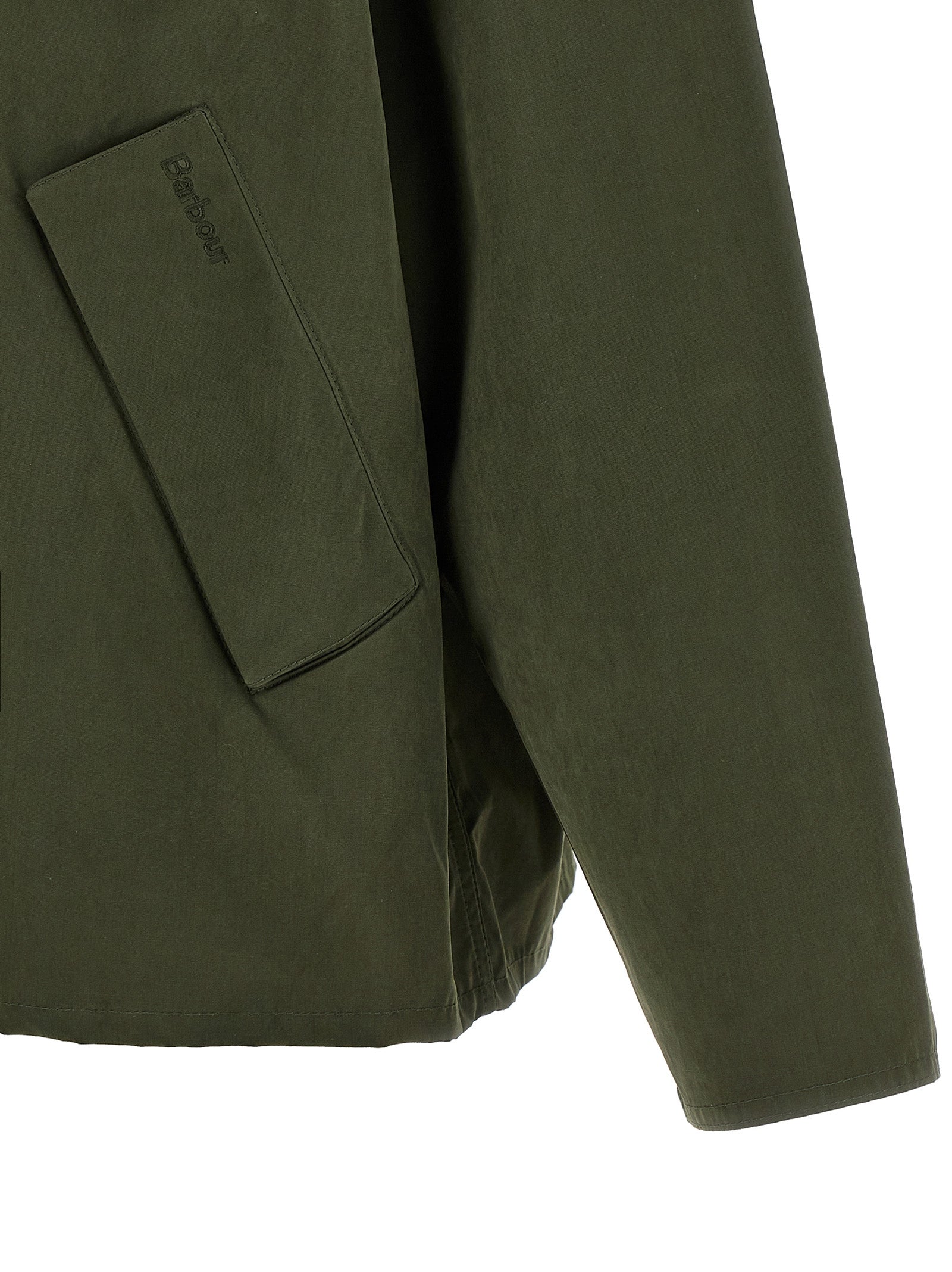 Barbour Barbour Transporter Jacket