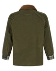 Barbour Barbour Transporter Icons Jacket