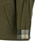 Barbour Barbour Transporter Icons Jacket