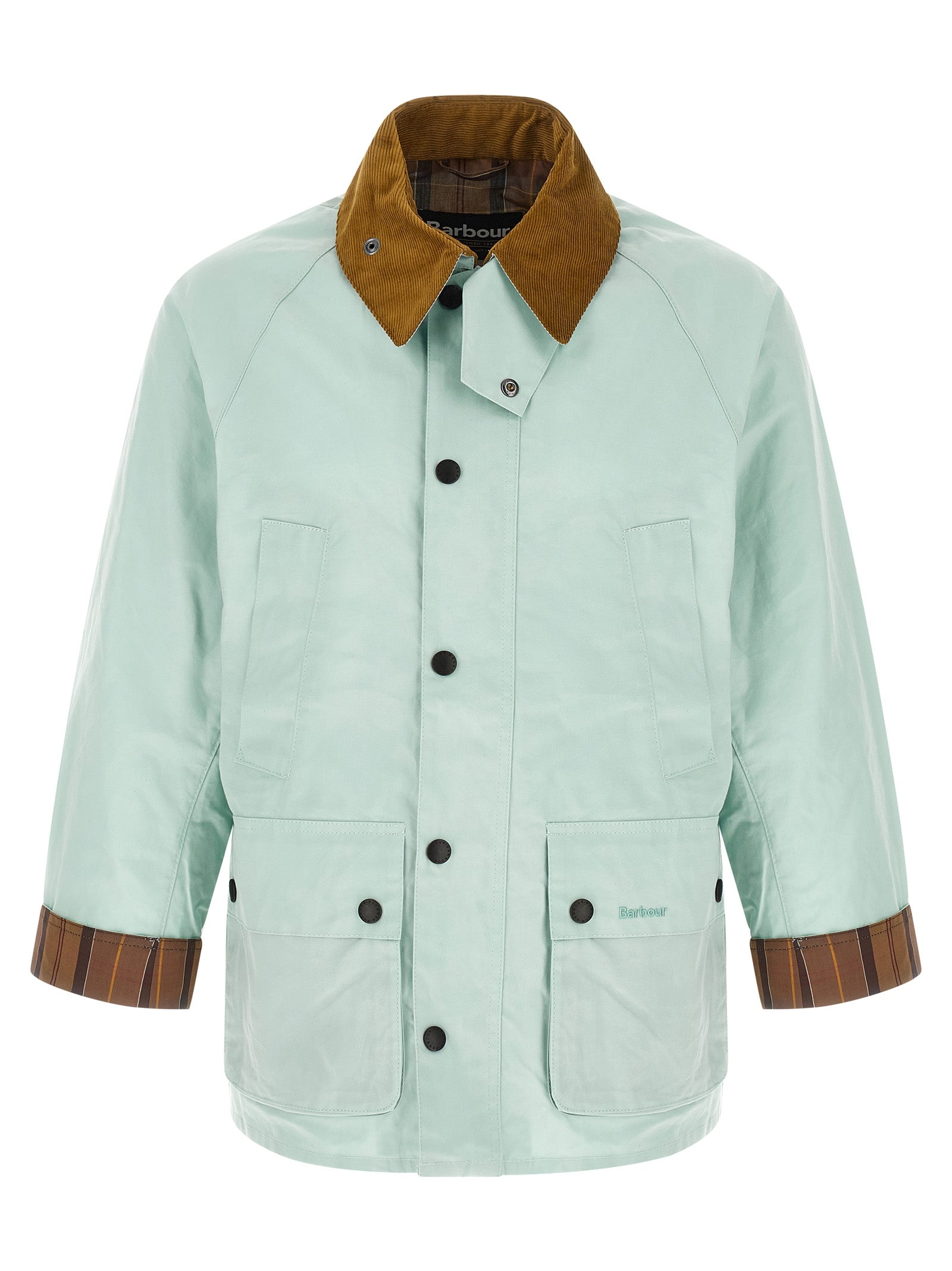Barbour Barbour Bedale Jacket