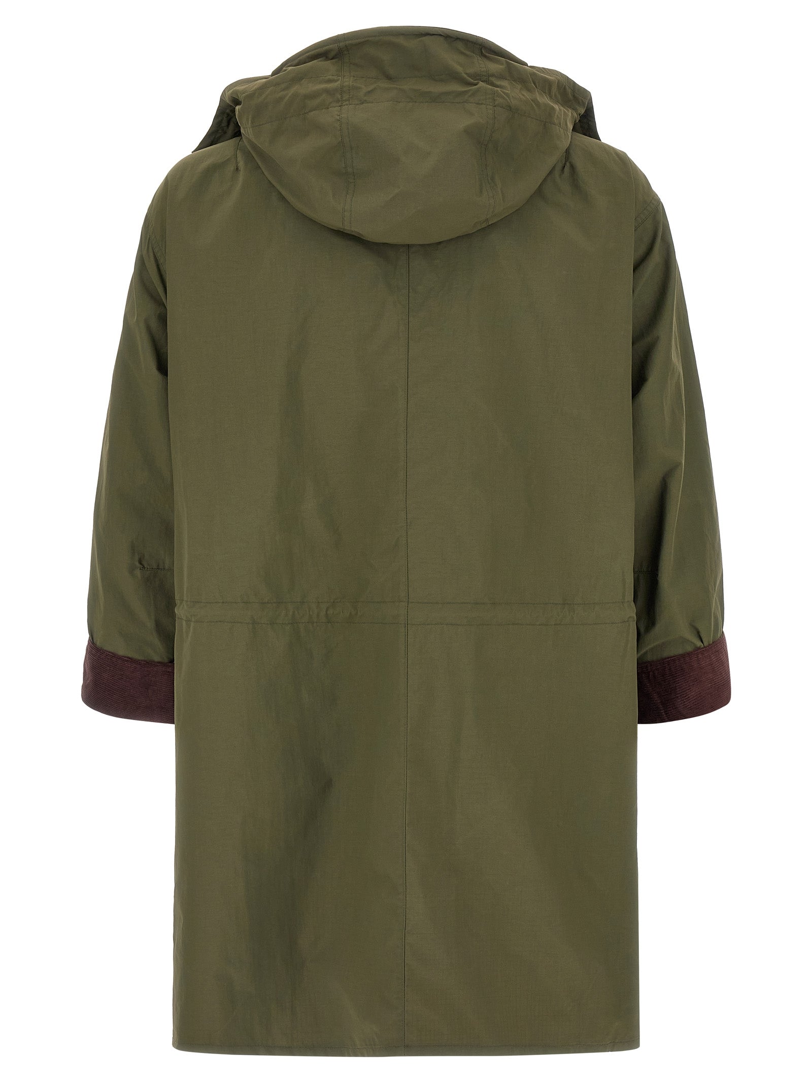 Barbour Waterproof Parka Paul Smith Loves Barbour