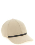 Brunello Cucinelli Brunello Cucinelli Baseball Hat