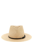 Brunello Cucinelli Brunello Cucinelli Monile Hat