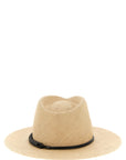 Brunello Cucinelli Brunello Cucinelli Monile Hat