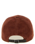 Brunello Cucinelli Brunello Cucinelli Baseball Cap